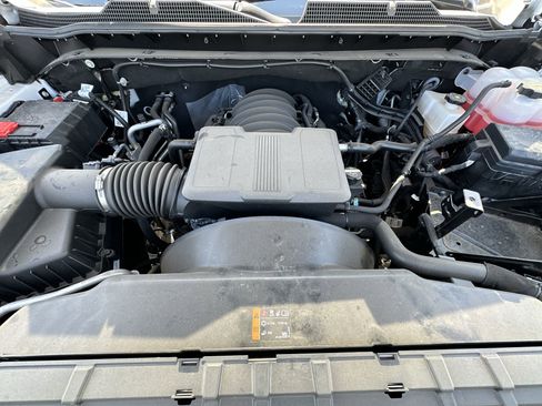 New 2025 Chevrolet Silverado 3500 W/T w/ WT Convenience Package image 65