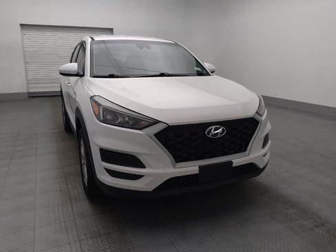 Used 2019 Hyundai Tucson SE AWD/4WD image 14
