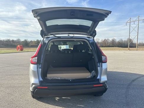 Used 2024 Honda CR-V EX image 31