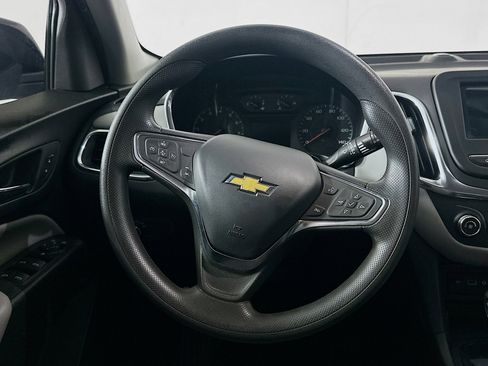 Used 2024 Chevrolet Equinox LS w/ Midnight Edition image 17