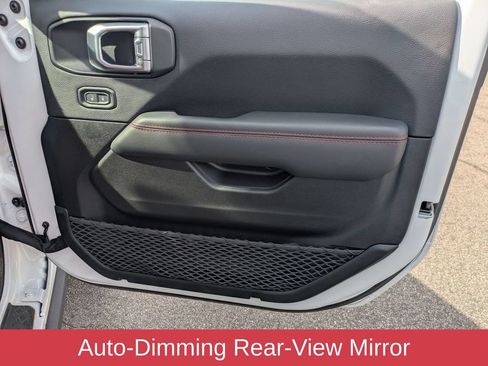 Used 2021 Jeep Gladiator Rubicon AWD/4WD image 35