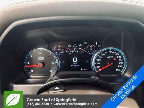 Used 2017 GMC Sierra 1500 Denali image 31