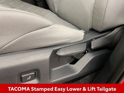 New 2025 Toyota Tacoma SR5 image 14