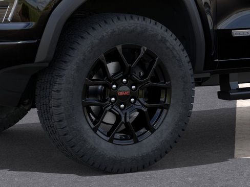 New 2026 GMC Canyon Elevation w/ Convenience Package AWD/4WD image 24