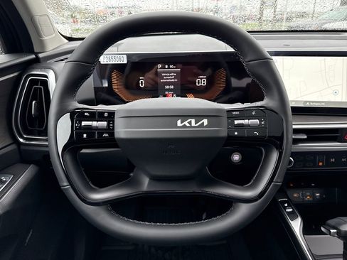 New 2026 Kia Sorento X-Line EX image 21
