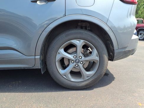 Used 2023 Ford Escape ST-Line w/ Tech Pack #1 image 20