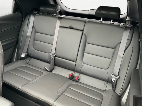 New 2026 Chevrolet TrailBlazer ACTIV w/ Convenience Package image 9