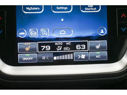 Used 2022 Subaru Legacy Premium image 37