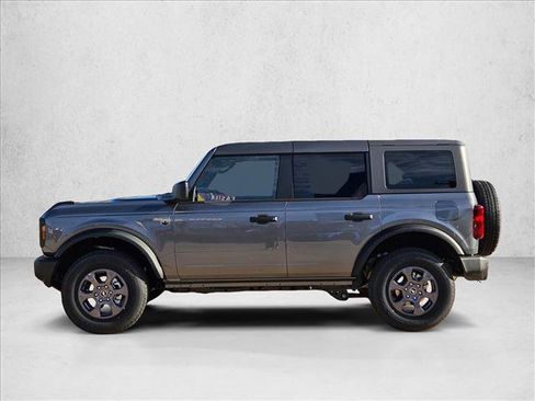 New 2026 Ford Bronco Big Bend AWD/4WD image 5