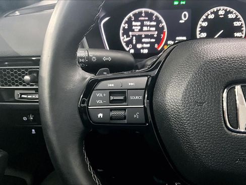 Used 2025 Honda Civic Sport image 24