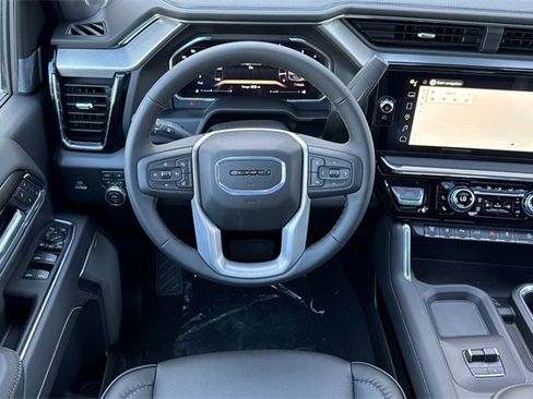 New 2026 GMC Sierra 2500 Denali w/ Denali Reserve Package image 16