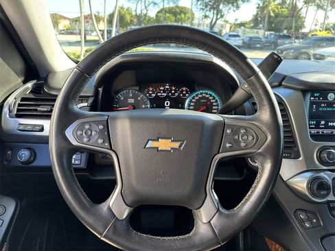 Used 2019 Chevrolet Suburban Premier w/ RST 6.2L Performance Edition image 48