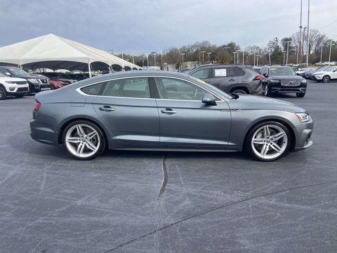 Used 2019 Audi A5 2.0T Prestige image 10
