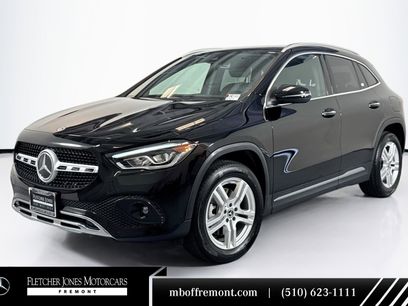 Certified 2022 Mercedes-Benz GLA 250 4MATIC