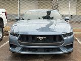 Used 2025 Ford Mustang Coupe image 4