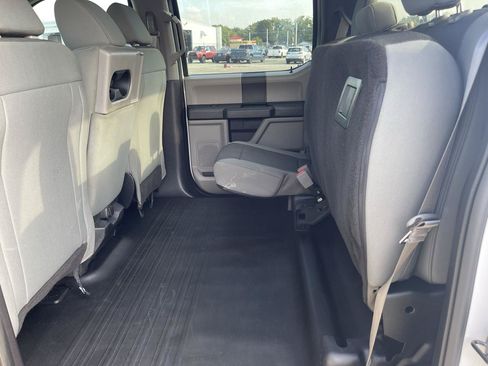 Used 2018 Ford F150 XL w/ Equipment Group 101A Mid AWD/4WD image 30