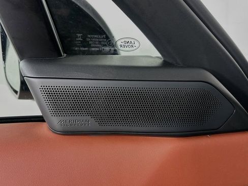 New 2026 Land Rover Range Rover Sport SV AWD/4WD image 20