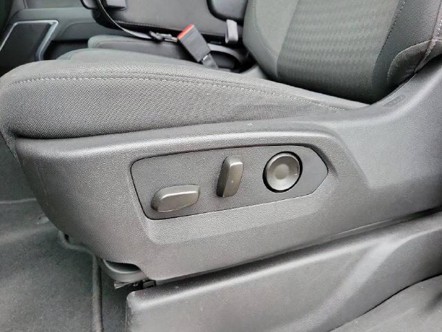 Used 2026 Chevrolet Silverado 1500 LT AWD/4WD image 10