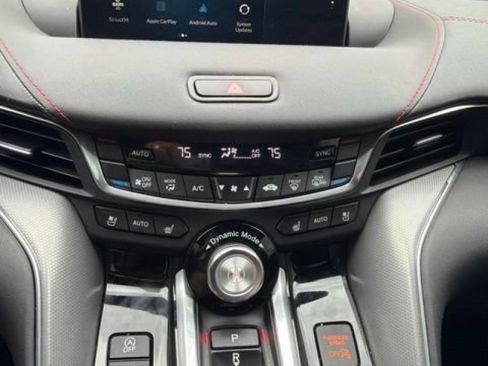 Used 2022 Acura TLX Type S AWD/4WD image 7