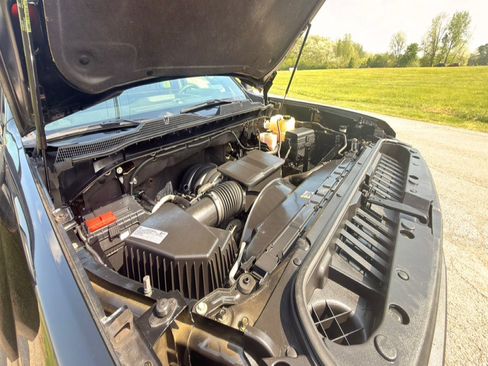 Used 2021 Chevrolet Silverado 2500 W/T w/ WT Fleet Convenience Package AWD/4WD image 21