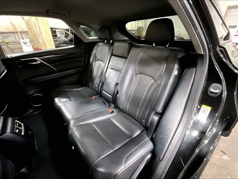Used 2019 Lexus RX 350 AWD w/ Navigation Package image 21
