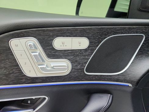 Certified 2025 Mercedes-Benz GLE 350 4MATIC image 29
