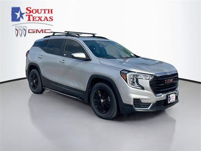 Used 2022 GMC Terrain SLE w/ Driver Convenience Package