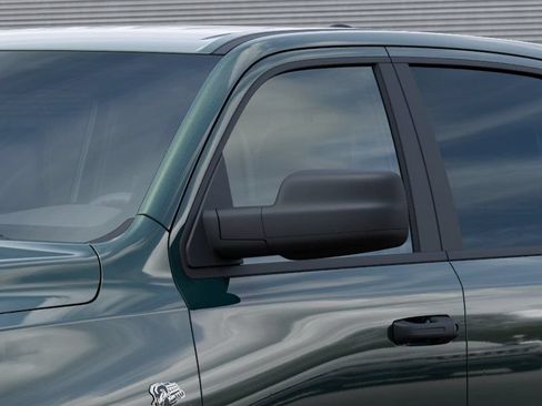 New 2026 RAM 1500 Express AWD/4WD image 20