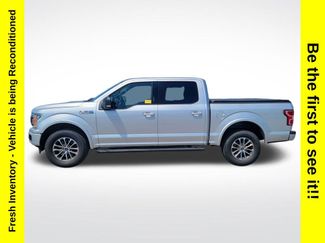 Used 2019 Ford F150 XLT w/ Equipment Group 302A Luxury AWD/4WD video 2