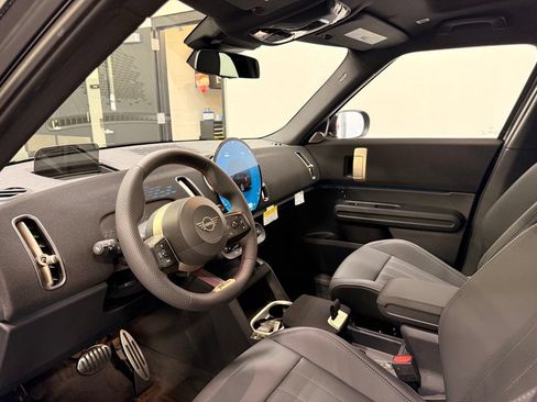 New 2027 MINI Cooper Countryman John Cooper Works AWD/4WD image 11