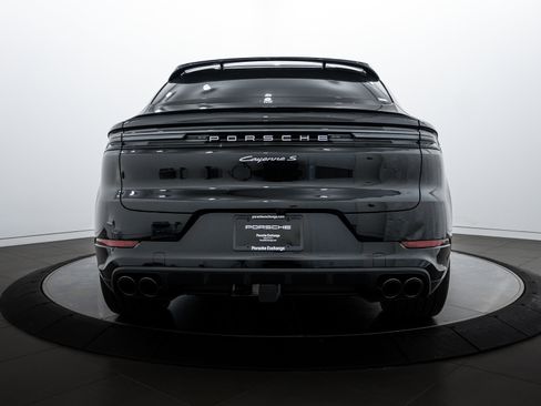 New 2026 Porsche Cayenne S image 6
