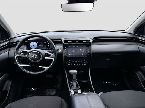 Used 2022 Hyundai Tucson SEL w/ Convenience Package image 23