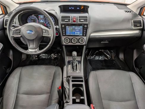 Used 2015 Subaru Crosstrek 2.0i Limited image 27