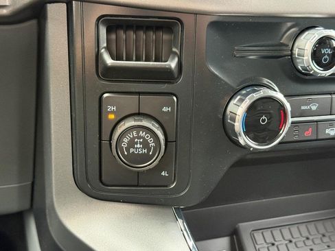 New 2025 Ford F150 XLT w/ Equipment Group 302A MID image 14