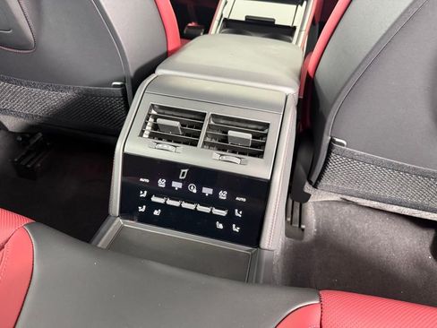 New 2025 Porsche Panamera RWD image 18