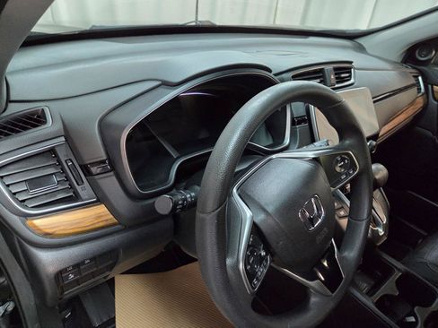 Used 2018 Honda CR-V EX image 20