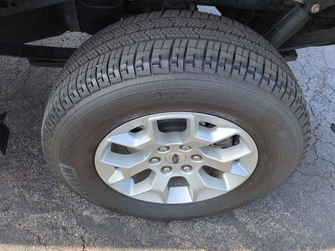 Used 2023 Ford F150 XLT image 10