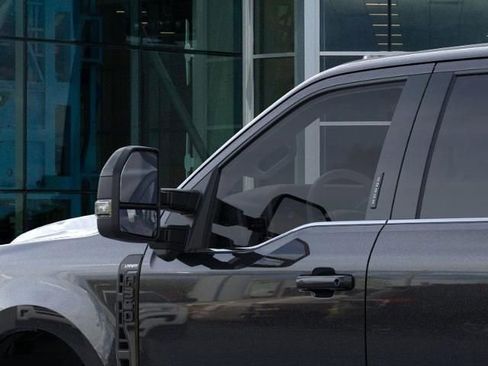 New 2026 Ford F350 Lariat w/ Black Appearance Package image 20
