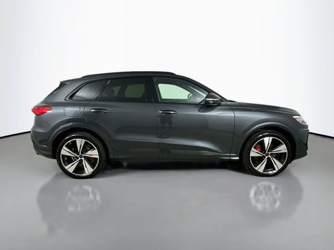 New 2026 Audi SQ5 Prestige AWD/4WD image 4