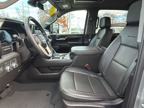 Certified 2024 GMC Sierra 2500 Denali w/ Denali Reserve Package image 22