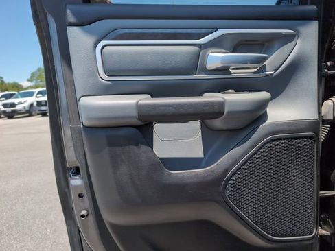 Used 2021 RAM 1500 Big Horn RWD image 30