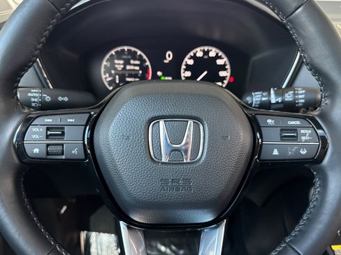 Used 2025 Honda CR-V EX-L image 16