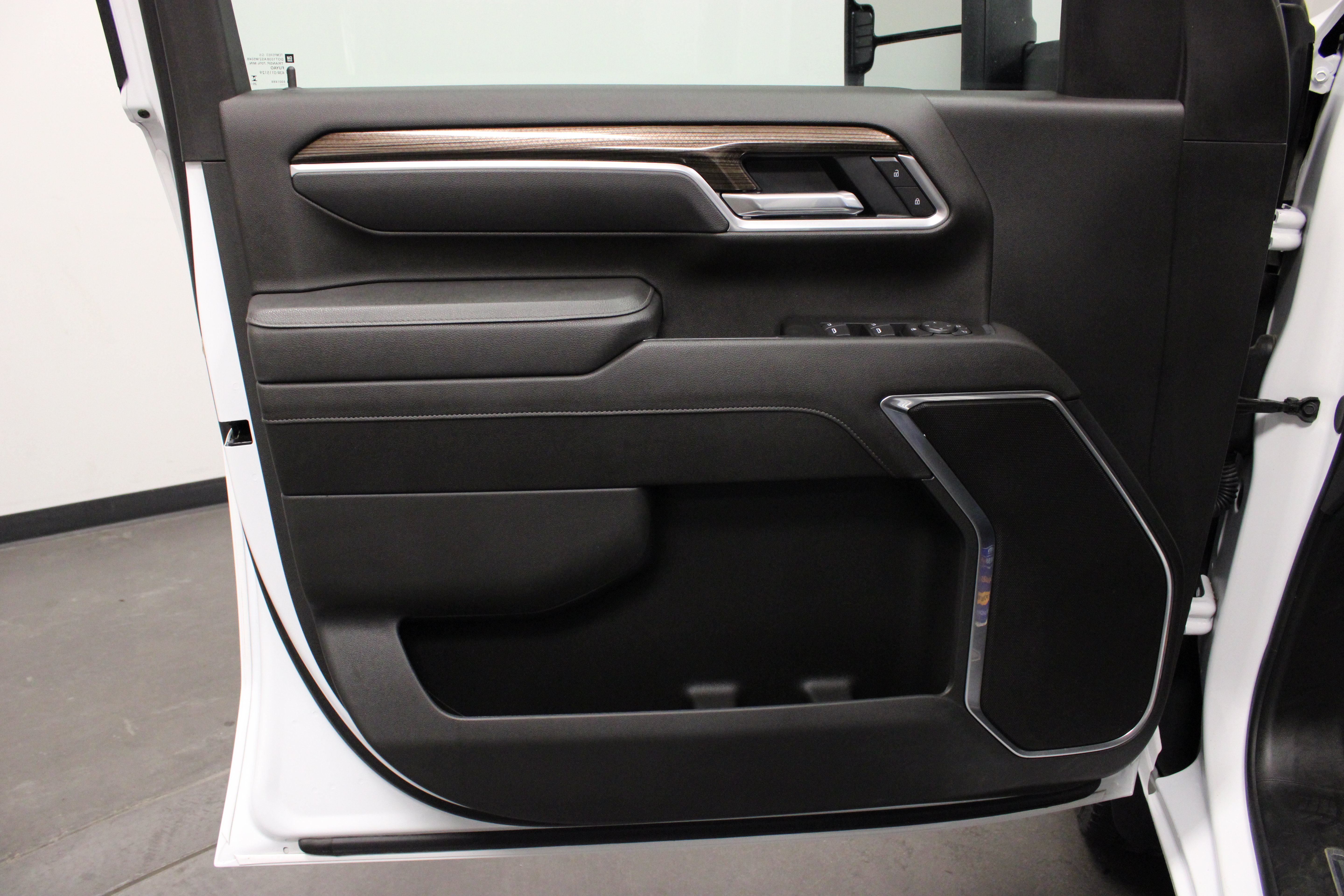 Used 2026 Chevrolet Silverado 2500 LT AWD/4WD image 18