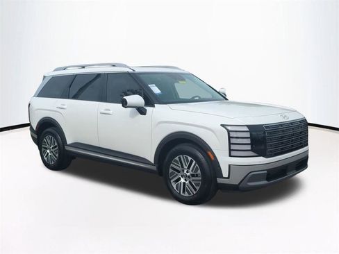 New 2026 Hyundai Palisade FWD image 2