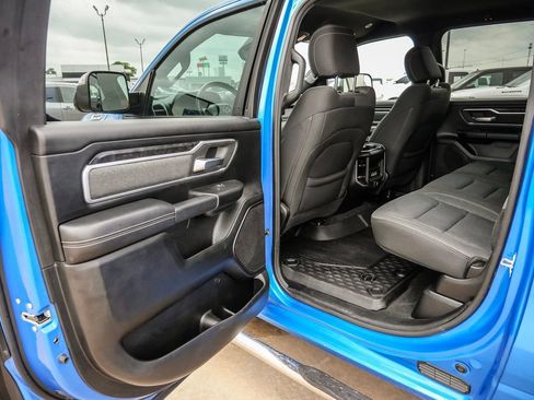 Used 2020 RAM 1500 Big Horn AWD/4WD image 80