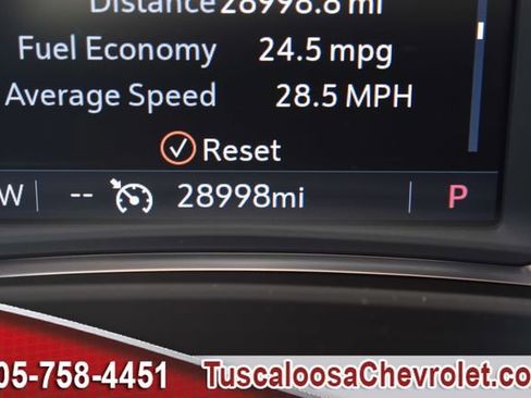 Used 2024 Chevrolet Blazer LT FWD image 33