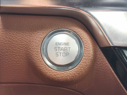 Certified 2024 Kia Telluride SX X-Pro AWD/4WD image 24
