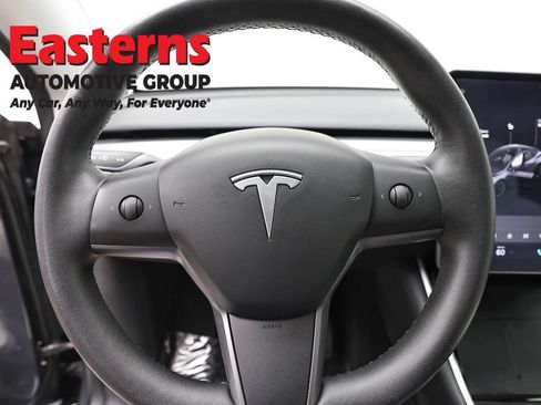 Used 2020 Tesla Model Y Long Range AWD/4WD image 10