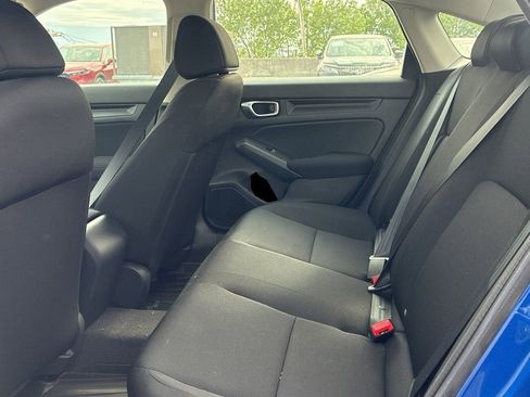 Used 2023 Honda Civic LX image 11