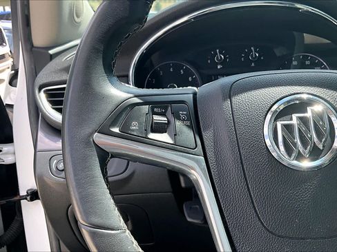 Used 2018 Buick Encore Preferred FWD image 22